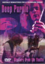 Deep Purple : Masters from the Vaults DVD